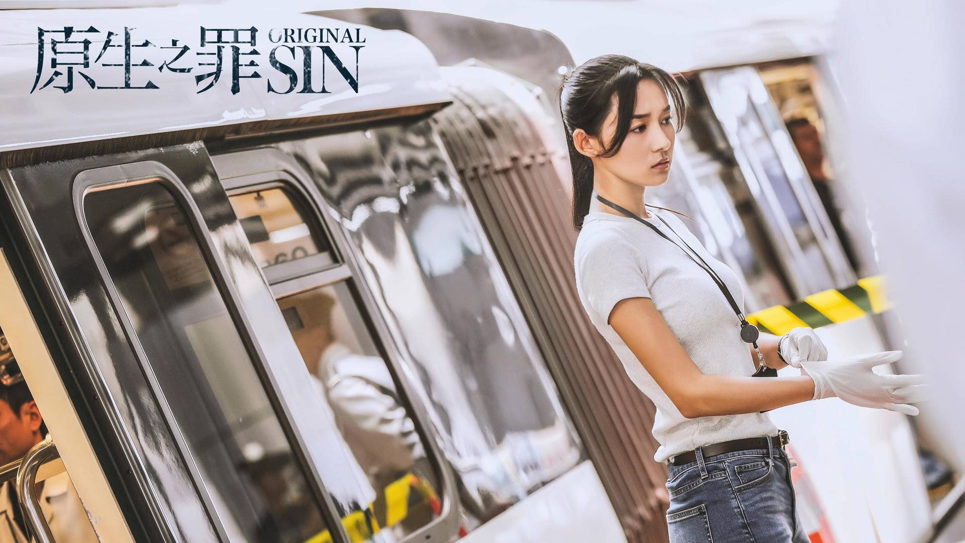 从《延禧》到《知否》,《奋进的旋律》里的李若宁分明就是锦鲤啊 从《延禧》到《知否》,《奋进的旋律》里的李若宁分明就是锦鲤啊