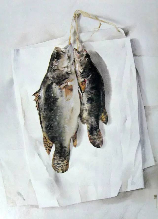 痛心!湖北水彩画领军人物,湖北美术学院教授刘寿祥因新冠肺炎逝世