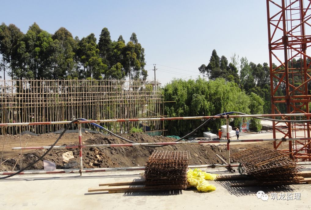 施工现场临时用电39种习惯性违章行为,条条戳中要害!