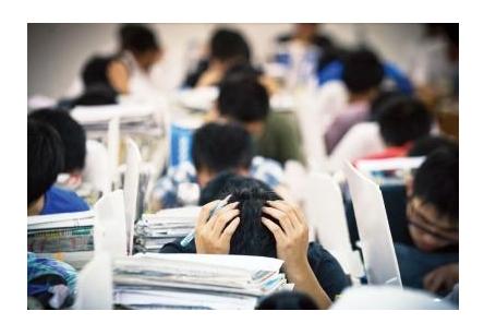 原创来自985学姐的忠告：就算读最差的高中，也一定不要去技校