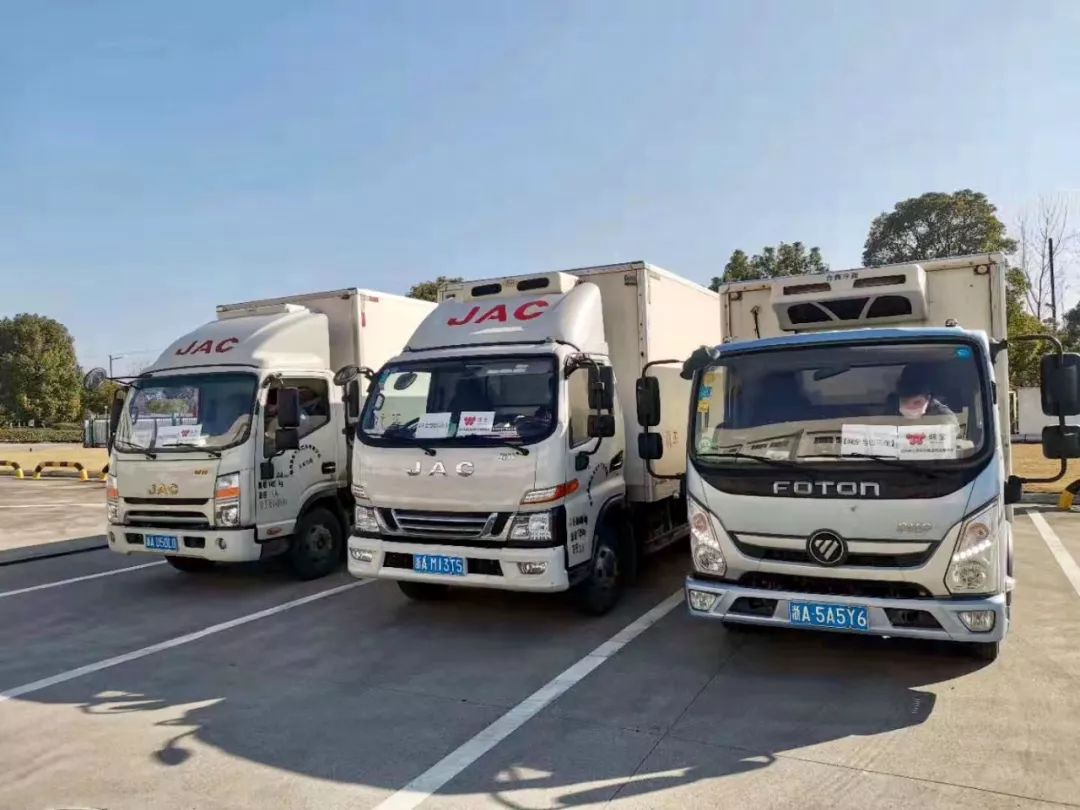 缺工人,缺物流,缺原料,食品企业复工面临"三大难"!