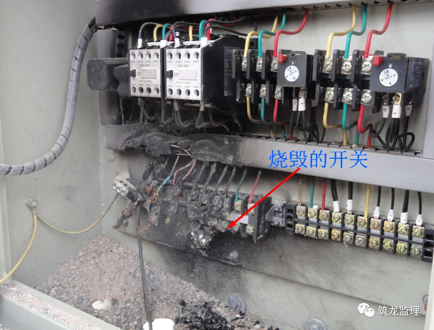 施工现场临时用电39种习惯性违章行为,条条戳中要害!
