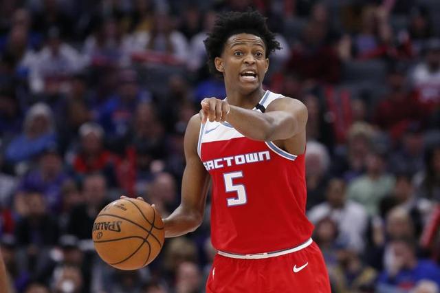 NBA10大25岁以下年轻球员:东契奇下个乔丹?