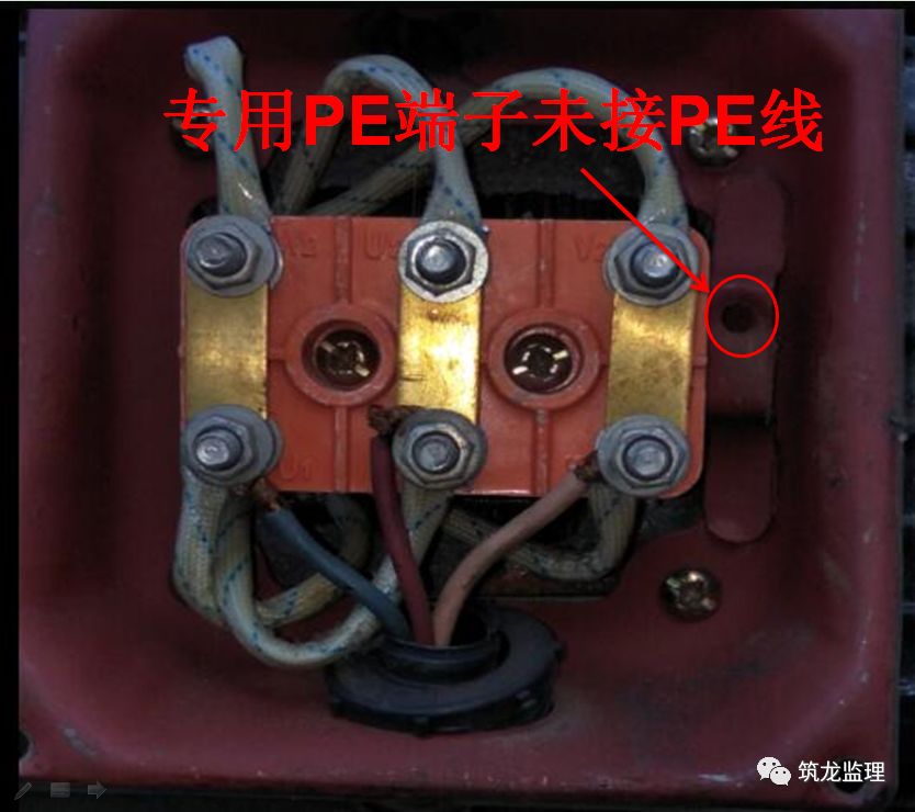 施工现场临时用电39种习惯性违章行为,条条戳中要害!