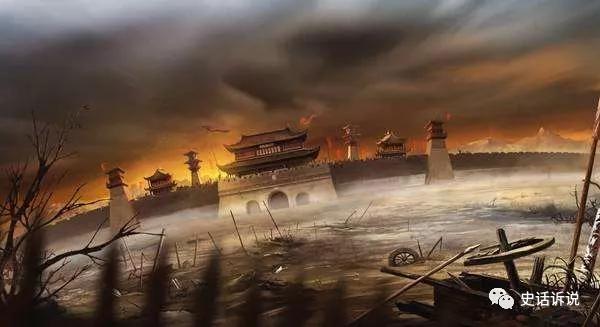 东晋|东晋、南宋偏安一隅享国百年之久 为何南明却不能重生？