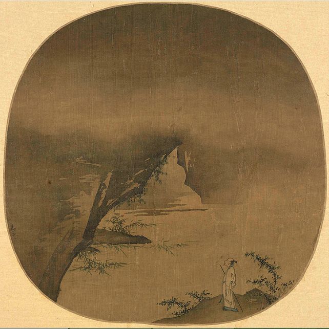 宗白华|中国文化的美丽精神往哪里去?