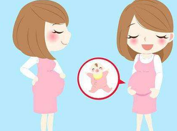 为什么刚怀孕体重增加,孕期怎么控制体重增长,做好3点