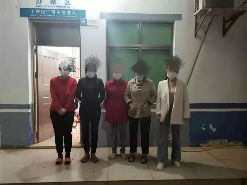 志满圩人口(3)