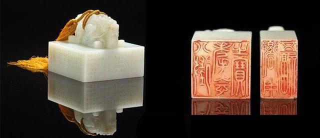 秦朝的传国玉玺究竟是在什么时候失传的?