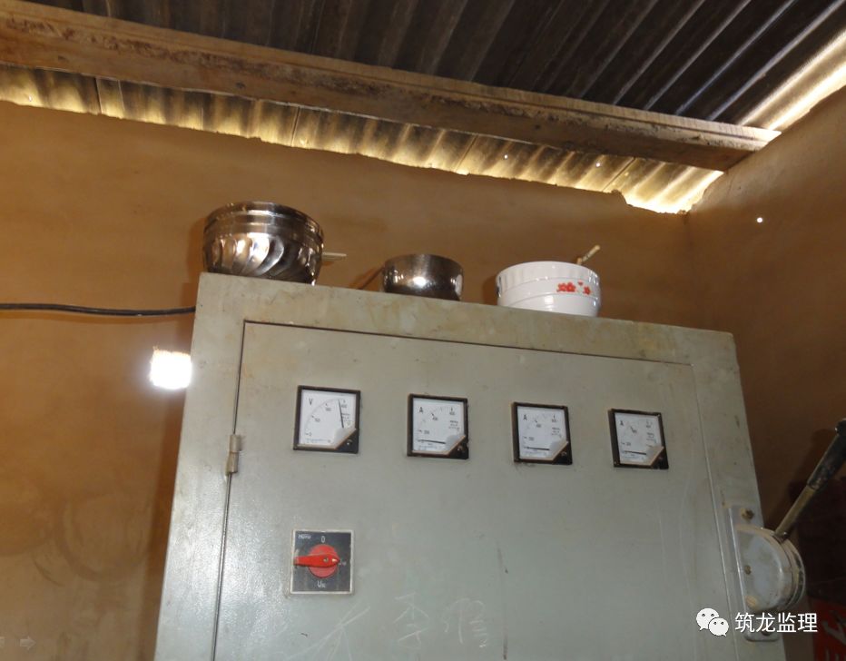 施工现场临时用电39种习惯性违章行为,条条戳中要害!