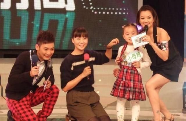 曾和死神掰过腕，当红时弃主持身份“裸”辞拍