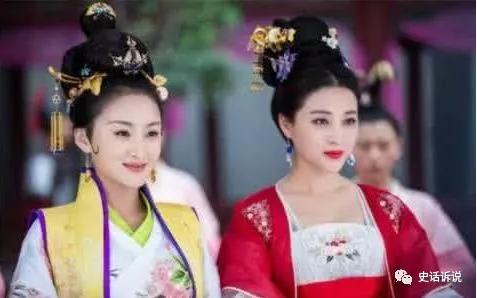 称帝|历史上最“牛”的母亲，四个儿子是皇帝，两个女儿更是堪称一绝