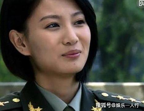 不管是麻辣女兵中的指导员,还是吴京的好搭档信息工程师唐心怡,都是由