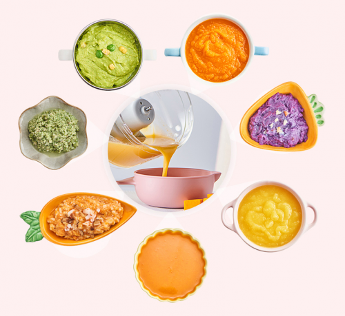 婴儿几个月添加辅食是正确的 648570ade93445479b5680fd3cbf9628.png