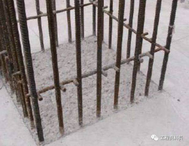 钢筋工程可视化交底