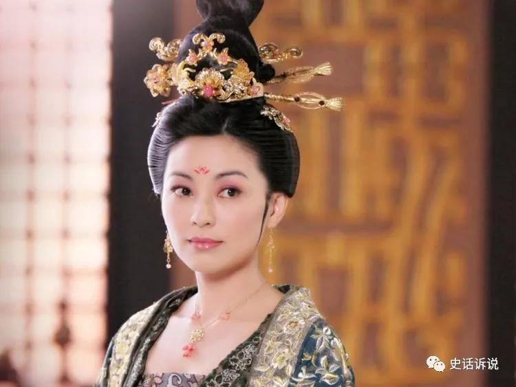 因为|皇后亲手杀害亲生女儿，皇帝愤怒：”杀俺女儿，让你儿子陪葬“