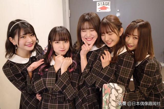 日本偶像团体排名_日本“MXIDOLFESTIVAL”偶像节,30组团体集合