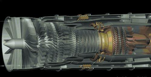 变循环发动机有多厉害?让雄鹰飞得又快又远,六代机理想动力