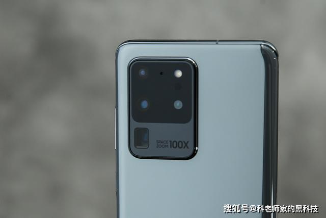 三星s20 ultra 对比 华为mate30 pro:孰优孰劣?_摄像头