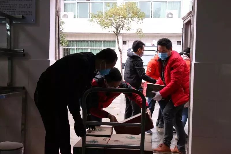 佛冈县有多少人口