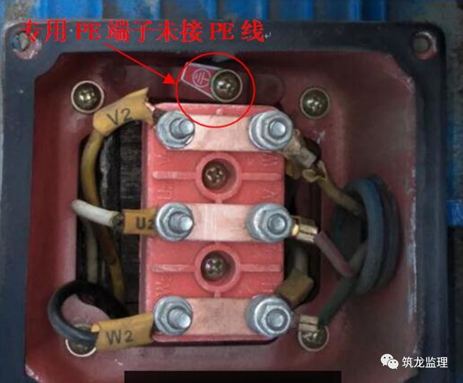 施工现场临时用电39种习惯性违章行为,条条戳中要害!