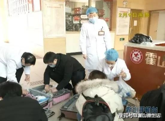 霍山县有多少人口_霍山县地图(2)