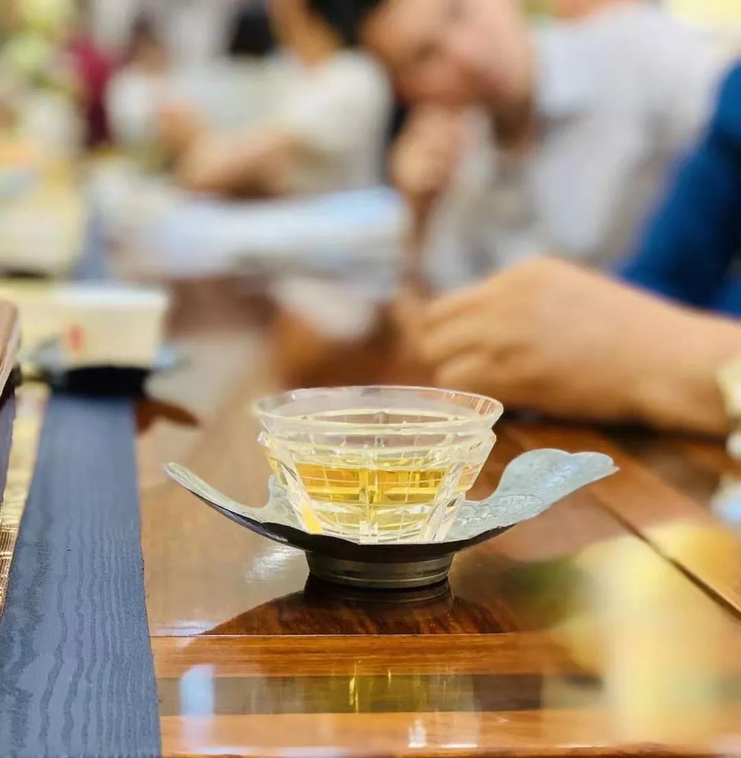 疫情影响下的郑州茶叶市场面临考验