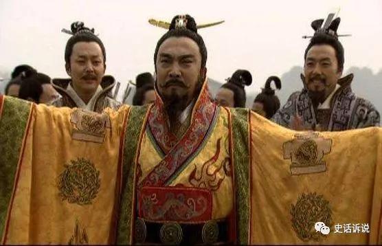 称帝|历史上最“牛”的母亲，四个儿子是皇帝，两个女儿更是堪称一绝