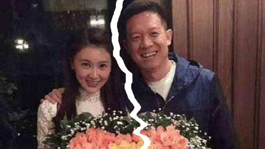 40亿！又现天价离婚！甘薇主动申请离婚，向贾跃