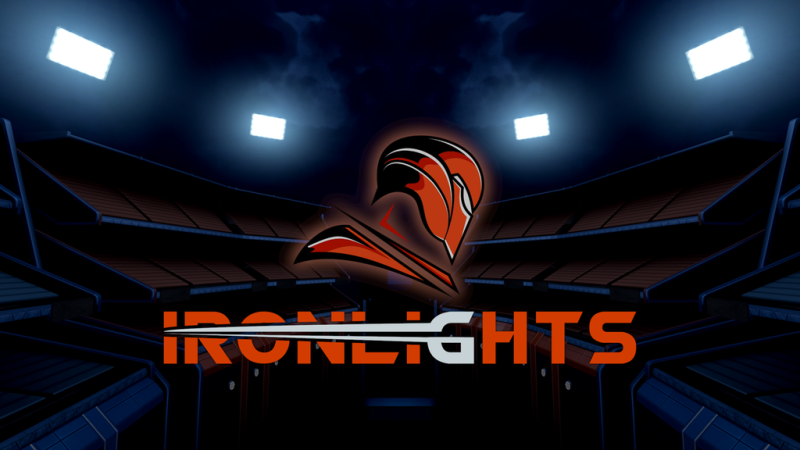 VR游戏《Ironlights》众筹成功，春季正式上线_McNeill