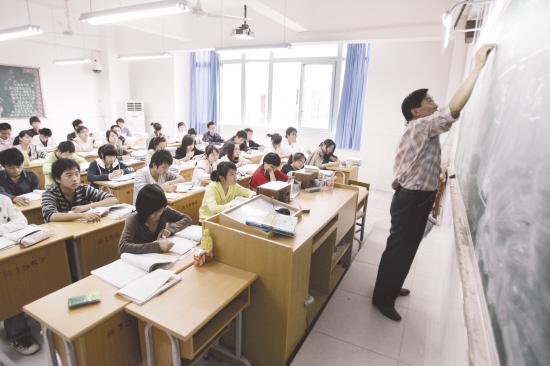 原创来自985学姐的忠告：就算读最差的高中，也一定不要去技校