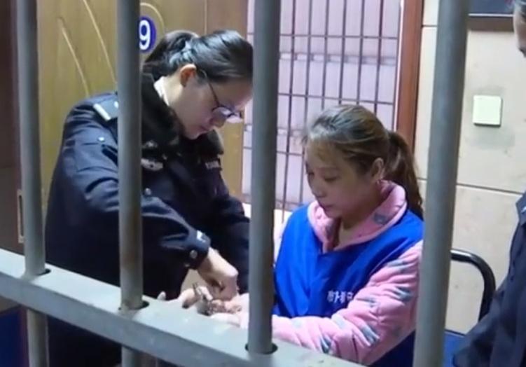 劳荣枝|检方对劳荣枝提起公诉，法子英和劳荣枝可能不是恋爱关系