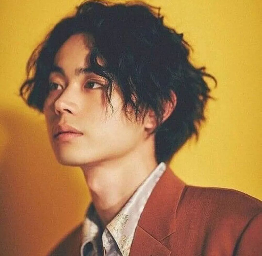 菅田将晖 日本盐系男星的代表人物,张