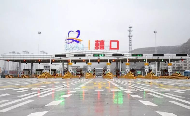嘉峪关人|酒泉高速公路出入口恢复通行【甘肃:这些收费站解除管制