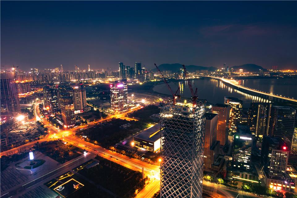 倪鹏飞：暂无必要刺激房地产对冲经济下行压力