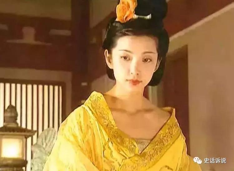 因为|皇后亲手杀害亲生女儿，皇帝愤怒：”杀俺女儿，让你儿子陪葬“