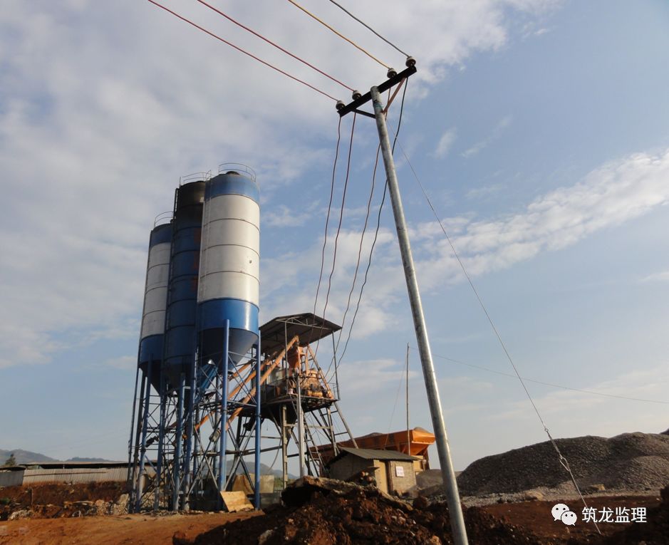 施工现场临时用电39种习惯性违章行为,条条戳中要害!