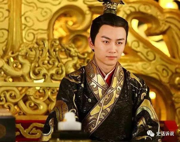 称帝|历史上最“牛”的母亲，四个儿子是皇帝，两个女儿更是堪称一绝