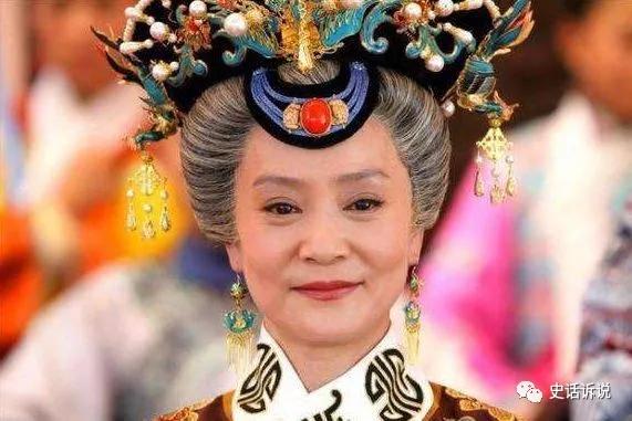 称帝|历史上最“牛”的母亲，四个儿子是皇帝，两个女儿更是堪称一绝