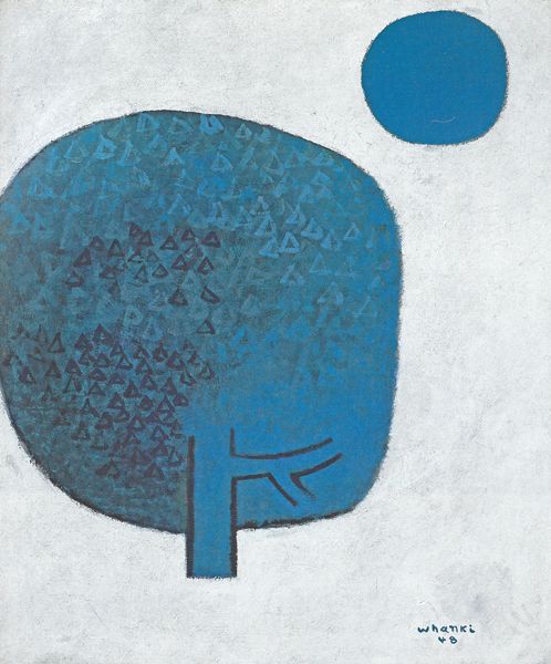 韩国抽象艺术先驱——金焕基作品搜狐大视野搜狐新闻