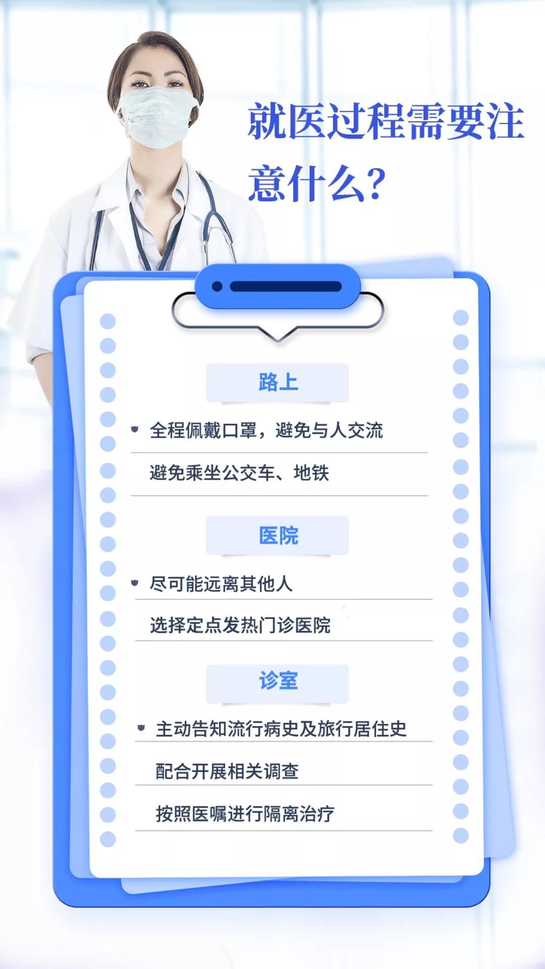 新冠肺炎症状及表现