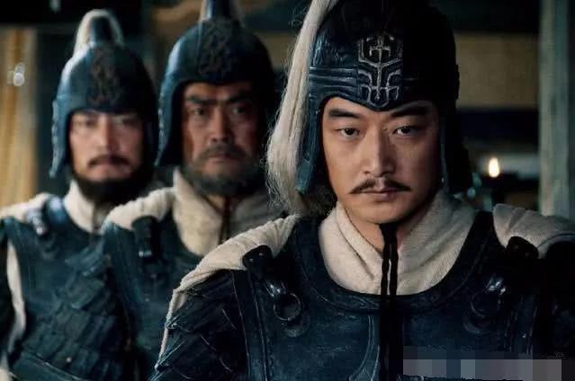 兵强马壮|夷陵之战刘备兵强马壮，却败在一介书生陆逊手中，是何原因