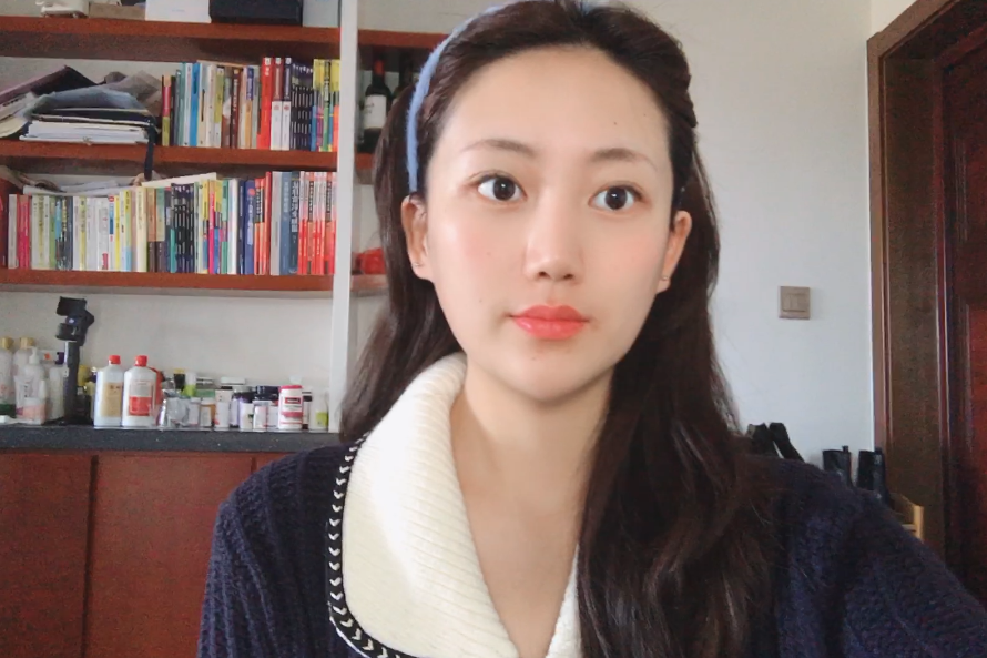 小酒妹vlog的个人展示页