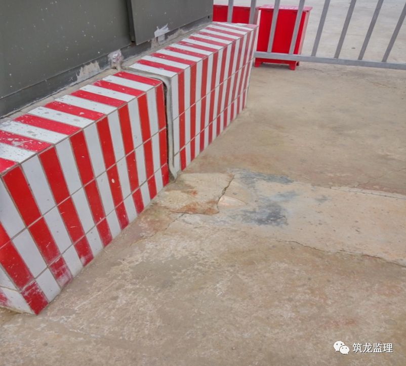 施工现场临时用电39种习惯性违章行为,条条戳中要害!
