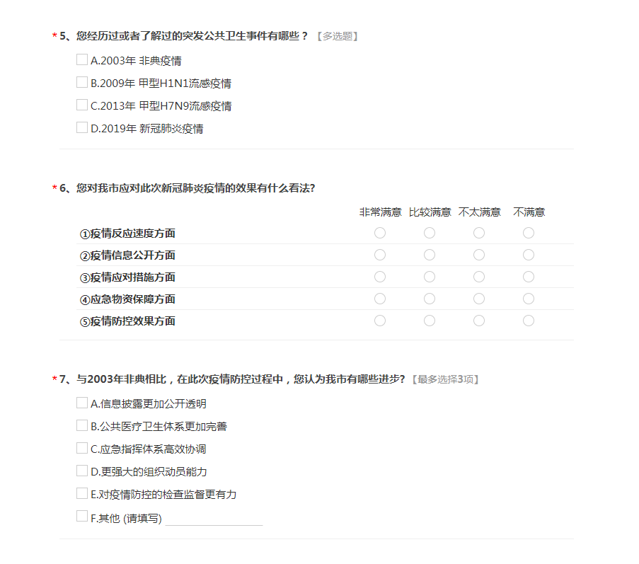 内衣调查问卷_调查问卷