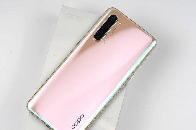 3K价位最潮5G手机要来了！Reno3元气版助你满怀元气开启2020年