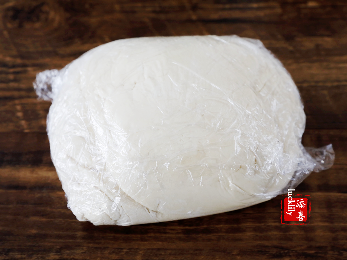 【添喜的厨房】美食战疫——杭州妈妈玩面粉,包饺子花样越来越多了 【添喜的厨房】美食战疫——杭州妈妈玩面粉,包饺子花样越来越多了