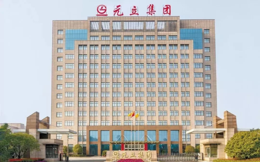 浙江叶新华捐3000万元抗击疫情!_元立图片