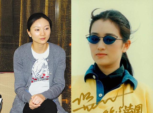 19岁辍学生子，5年生3个孩子，陈婷凭什么能征服张艺谋？