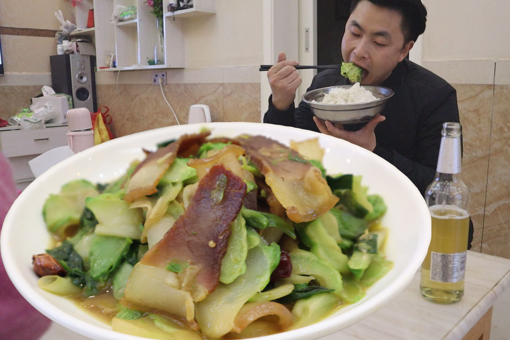李一生 